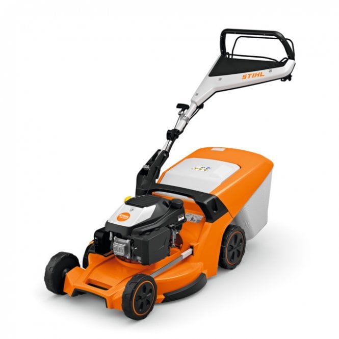 Stihl Stihl RM 448V Self Propelled Petrol Lawn Mower