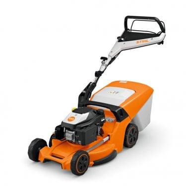 RM 453 V Self Propelled Petrol Lawn Mower