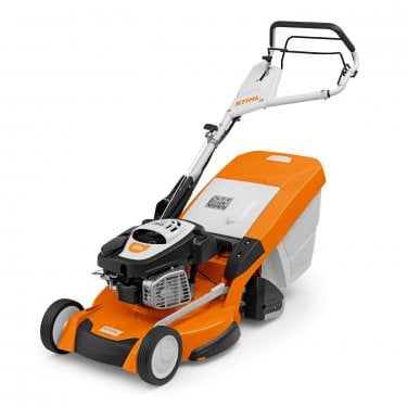 RM 655 RS Petrol Lawn Mower