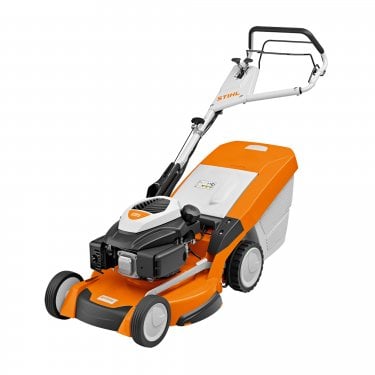 RM 655 VS Petrol Lawn Mower