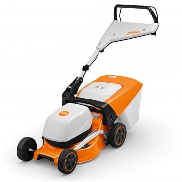 RMA 253 Cordless Lawn Mower