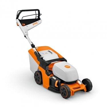 RMA 443 V Cordless Lawn Mower