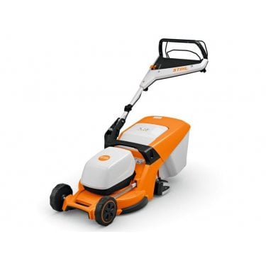 RMA 448 RV Cordless Lawn Mower