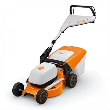 RMA 453 PV Cordless Lawn Mower