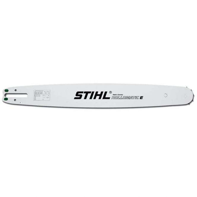 Stihl Stihl Rollomatic E Chainsaw Guide Bar 18