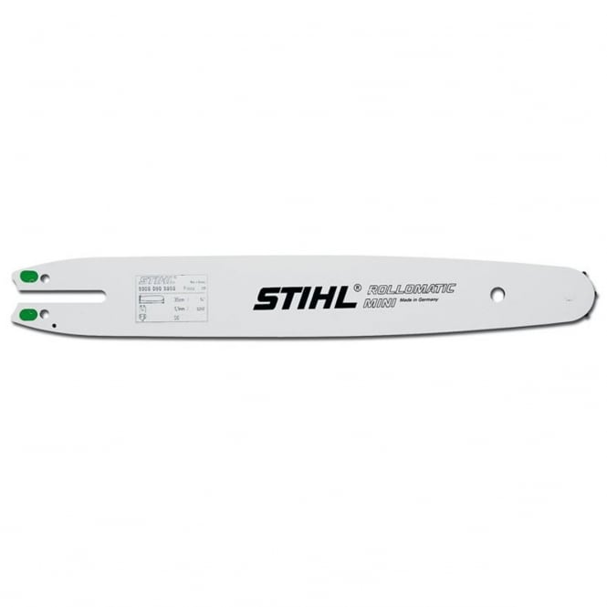 Stihl Stihl Rollomatic E Mini Chainsaw Guide Bar 10