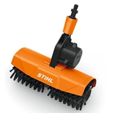 Rotating Roller Brush for RE 90-RE 150 Plus Pressure Washer