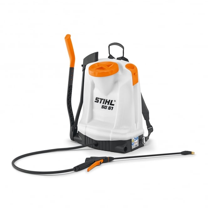 Stihl Stihl SG 51 12L Backpack Sprayer