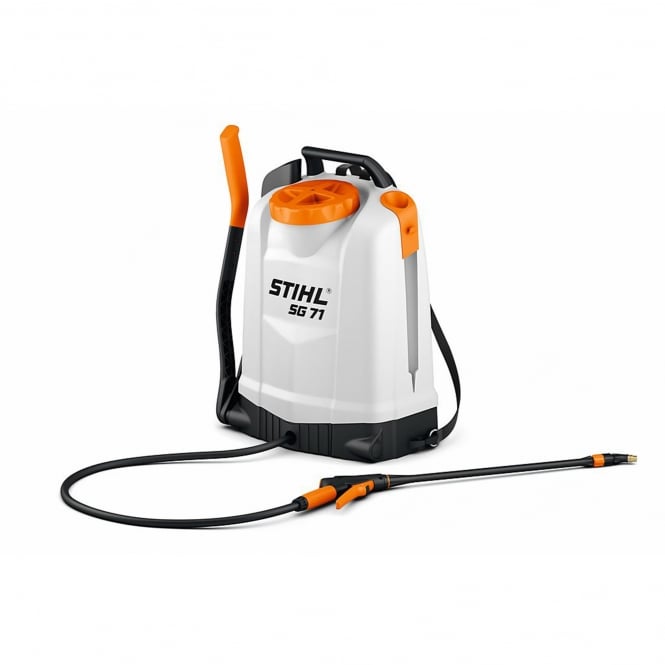 Stihl Stihl SG 71 18L Backpack Sprayer