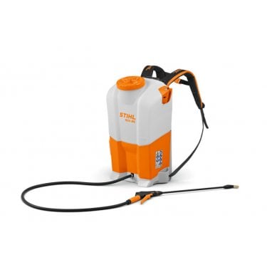 STIHL SGA 85 Cordless Backpack Sprayer