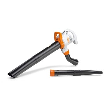 SHE 71 Electric Leaf Blower Vacuum