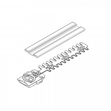 Shrub Shear Blade for HSA26