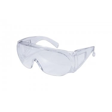 Standard Safety Glasses Clear