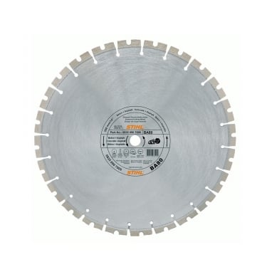 Universal Cutting Wheel (D-BA90)