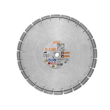 Universal Cutting Wheel (D-X100)