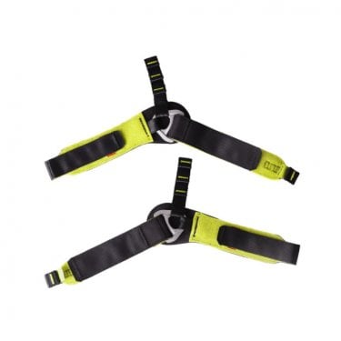 Talon Lower Replacement Straps for Edelrid Climbing Spike