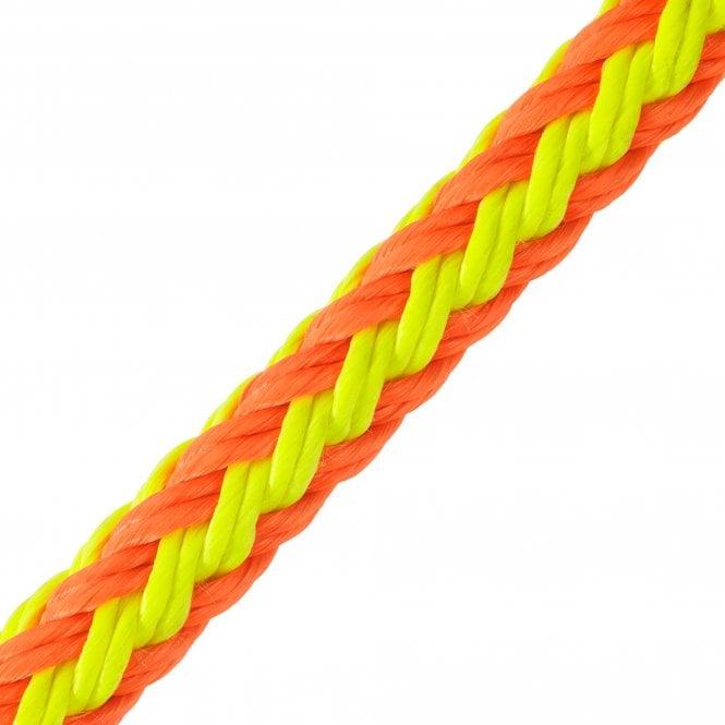 Teufelberger Teufelberger 15.9mm tREX Rigging Line