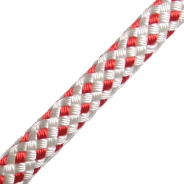 Teufelberger Sirius Bullrope 12mm 60m Climbing Rope