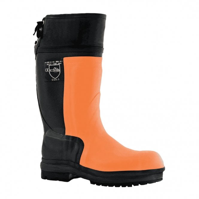 Treehog Treehog  Challenger Class 3 Wellington Boot