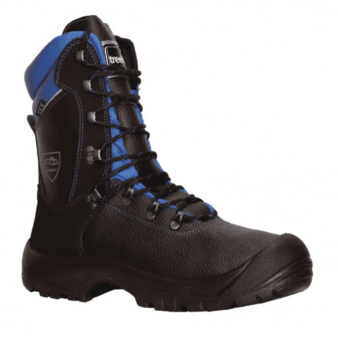 Treehog Treehog Extreme Waterproof Class 2 Chainsaw Boots