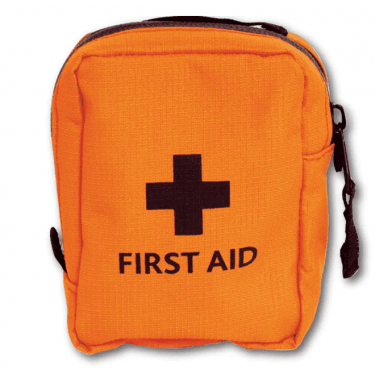 First Aid Kit For Aborists