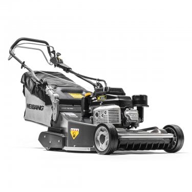 Legacy 56 PRO 22" Roller Petrol Lawn Mower