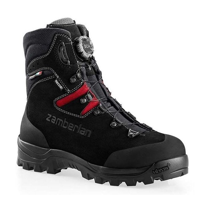 Zamberlan Zamberlan Delimber GTC RR Boa Class 2 Chainsaw Boots