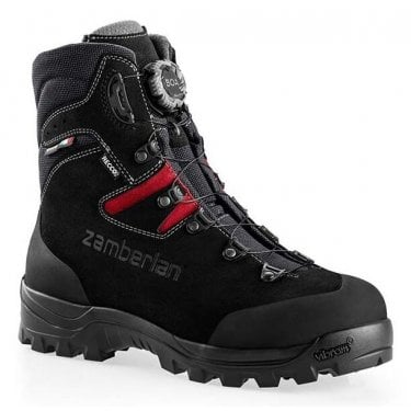 Delimber GTC RR Boa Class 2 Chainsaw Boots