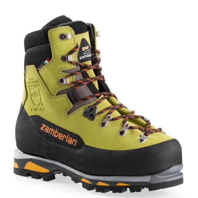 Zamberlan Zamberlan Logger PRO GTX RR Class 3 Chainsaw Boots